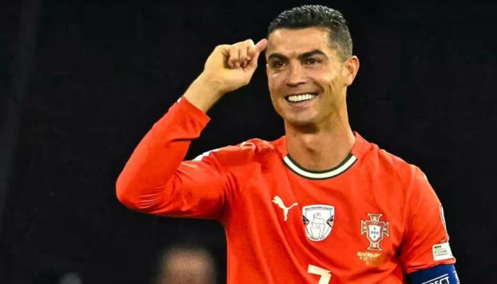 Piala Dunia 2026: Isu Ronaldo Bayangi Portugal Jelang Laga Krusial Kontra Uzbekistan