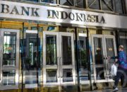 Uang Beredar Capai Rp10.415 Triliun, Ditopang Pertumbuhan Kredit dan DPK
