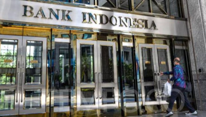 Uang Beredar Capai Rp10.415 Triliun, Ditopang Pertumbuhan Kredit dan DPK