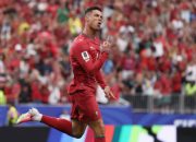 Piala Dunia 2026: Portugal Pesta Lima Gol, Ronaldo Sumbang Dua Gol