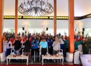 Usia Harapan Hidup Banyuwangi Naik Jadi 74,43 Tahun, Pemkab Perkuat Program Lansia.