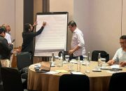Perkuat Budaya Service Excellence, TTL Tingkatkan Kompetensi SDM