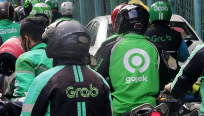 Gojek dan Grab Resmi Kurangi Potongan Ojol dari 20 Persen Menjadi 8 Persen