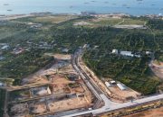 Jakamitra Luncurkan i-Sentra @Lamongan, Kawasan Industri Smart-Eco untuk Dongkrak Investasi