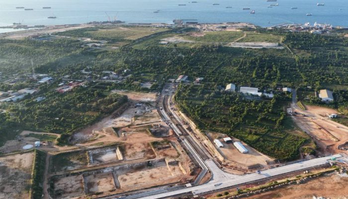 Jakamitra Luncurkan i-Sentra @Lamongan, Kawasan Industri Smart-Eco untuk Dongkrak Investasi