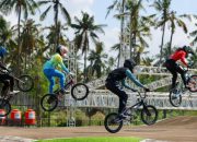 Sport Tourism Menggeliat, Banyuwangi BMX Supercross 2026 Dongkrak Ekonomi Warga Muncar
