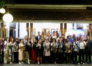 Banyuwangi Jadi Tuan Rumah Capacity Building 16 Negara, Delegasi Pelajari Industri Kayu Berkelanjutan