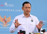 AHY Soroti Rapor Merah Delay Pesawat, Efisiensi Bandara Jadi Kunci Daya Saing
