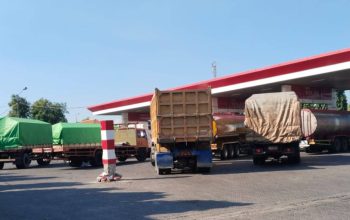 Jaga Pasokan Energi, Pertamina Jatimbalinus Optimalkan Rantai Pasok BBM 24 Jam