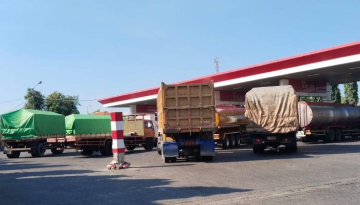 Jaga Pasokan Energi, Pertamina Jatimbalinus Optimalkan Rantai Pasok BBM 24 Jam