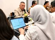 Menhub Pastikan Kebijakan Komisi Ojol Maksimal 8 Persen Berlaku Mulai 1 Juli 2026