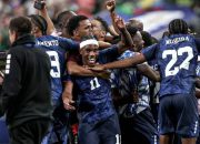 Tanjung Verde Ukir Sejarah, Siap Tantang Argentina di Babak 32 Besar Piala Dunia 2026