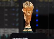 Piala Dunia 2026 Cetak Sejarah, 215 Gol Tercipta di Babak Grup