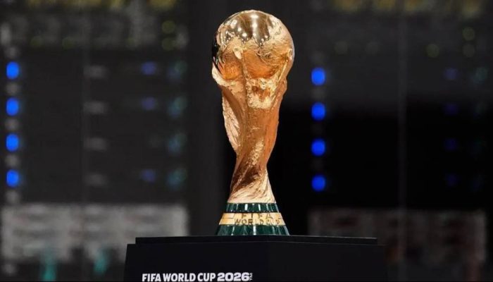 Piala Dunia 2026 Cetak Sejarah, 215 Gol Tercipta di Babak Grup