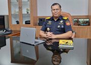 Bea Cukai Ungkap 800 Kasus, Sitaan Narkoba Capai 4,8 Ton