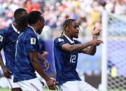 Prancis Melaju ke 16 Besar Usai Hancurkan Swedia 3-0 di MetLife Stadium