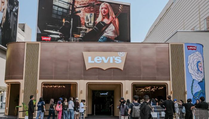Levi’s® Hadirkan Promo Spesial Liburan, End of Season Sale Berlaku hingga 19 Juli 2026