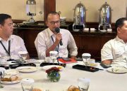 Berthing Window Jadi Strategi TTL Tingkatkan Efisiensi Sandar Kapal di TPK Berlian