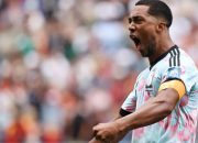 Belgia Kubur Mimpi Senegal, Menang Dramatis 3-2 dan Melaju ke 16 Besar