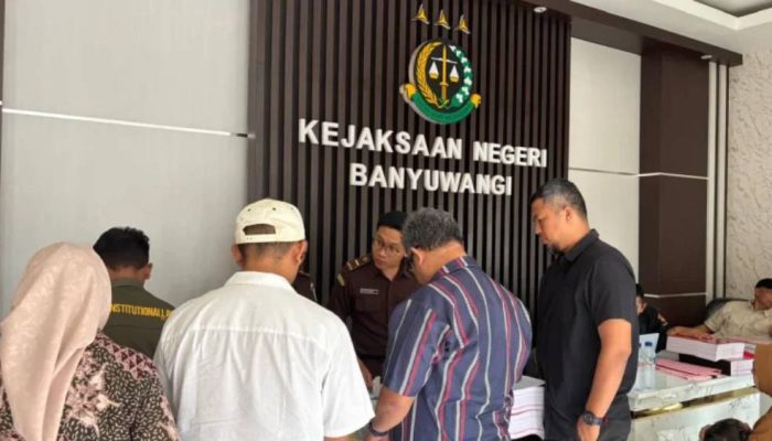 Terbitkan Faktur Pajak Fiktif, Dua Terdakwa Divonis Penjara dan Denda Miliaran Rupiah