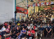 Telkomsel Hadirkan MAXStream TV, Solusi Nonton Piala Dunia 2026 Kapan Saja di HP