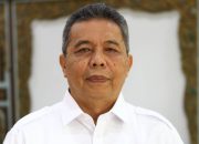 Anggota Dewan Kehormatan PWI Pusat Diapari Sibatangkayu Tutup Usia