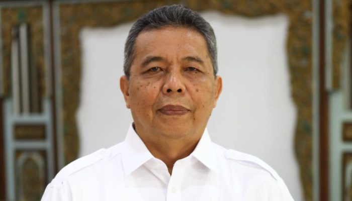 Anggota Dewan Kehormatan PWI Pusat Diapari Sibatangkayu Tutup Usia