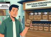 Kemenperin dan Pemkab Temanggung Tegas Tolak Aturan Kemasan Rokok Polos di Rancangan Permenkes