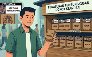 Kemenperin dan Pemkab Temanggung Tegas Tolak Aturan Kemasan Rokok Polos di Rancangan Permenkes