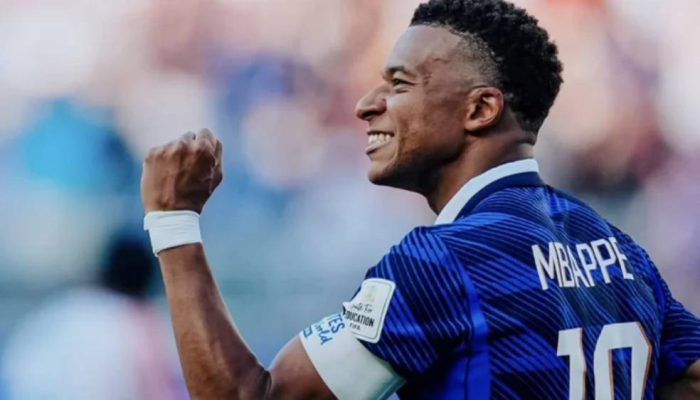Prancis Tekuk Paraguay 1-0, Les Bleus Melaju ke Perempat Final Piala Dunia 2026