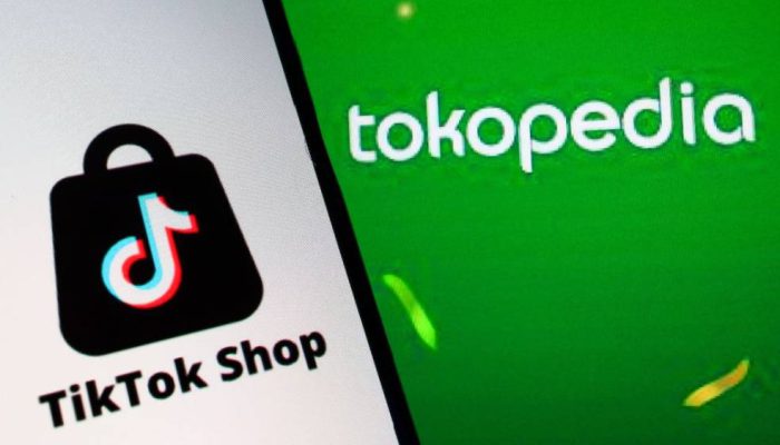 Isu PHK Massal TikTok-Tokopedia Mencuat, Kemnaker dan Istana Turun Tangan
