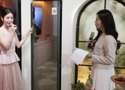 LG K House Resmi Hadir di Indonesia, Choi Minho SHINee Ajak Konsumen Rasakan Rumah Pintar Masa Depan