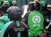 Resmi Jadi Pengusaha Mikro, Driver Ojol Bakal Nikmati Insentif Pajak dan Kemudahan Modal Usaha