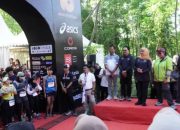 Khofifah Sambut Atlet dari 21 Negara, Mantra 116 Perkuat Posisi Jatim sebagai Destinasi Sport Tourism