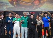 Erick Thohir Pastikan Piala Presiden 2026 Diikuti Delapan Klub Berkualitas