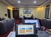 Lirboyo Siapkan Infrastruktur Lengkap, PBNU Apresiasi Kesiapan Tuan Rumah Muktamar ke-35