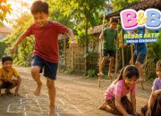 Dari Bermain hingga Mandi, Rutinitas Sederhana yang Membentuk Kebiasaan Sehat Anak