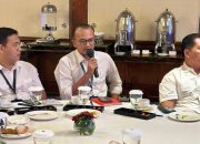 Berthing Window Jadi Andalan TTL Tingkatkan Efisiensi Sandar Kapal di TPK Berlian