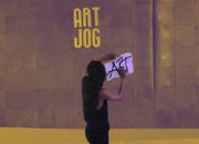 Bukan Pendatang Baru di Dunia Seni, Didit Hediprasetyo Dinilai Tak Layak Dituding Artwashing