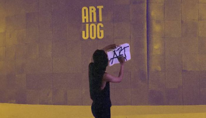 Bukan Pendatang Baru di Dunia Seni, Didit Hediprasetyo Dinilai Tak Layak Dituding Artwashing