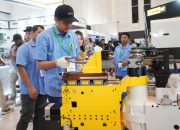 Manufacturing Surabaya 2026 Hadir sebagai Hub Industri Baru di Timur Indonesia