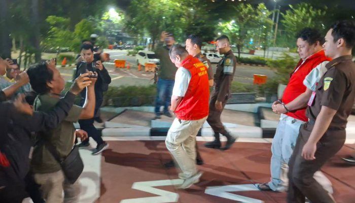 Dugaan Korupsi KUR Fiktif BNI Rp 12 Miliar, Ratusan Petani Jember Jadi Korban Pencatutan