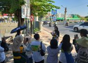 Gojek Hadirkan “Jalan Jajan” di Lima Kota, Perkuat Ekonomi Lokal dan Dukung UMKM Berkembang