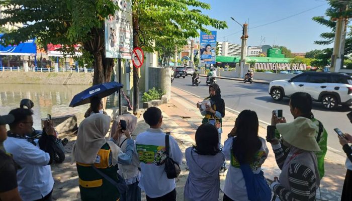 Gojek Hadirkan “Jalan Jajan” di Lima Kota, Perkuat Ekonomi Lokal dan Dukung UMKM Berkembang