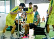 Persebaya Adopsi Teknologi yang Dipakai Klub Premier League untuk Tingkatkan Performa Pemain