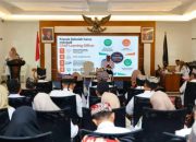 Tekan Angka Putus Sekolah, Bupati Ipuk Dorong Kepala Sekolah Rangkul Siswa Rentan
