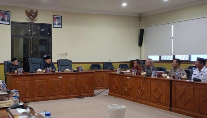 Rumah Lunas Sejak 2014, Ratusan Warga Balonggabus Masih Menanti Sertifikat Hak Milik