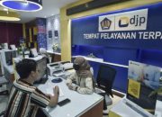 DJP Kantongi Rp1,4 Triliun Tunggakan Pajak Lewat Email Pengingat, Total Piutang Masih Rp36 Triliun