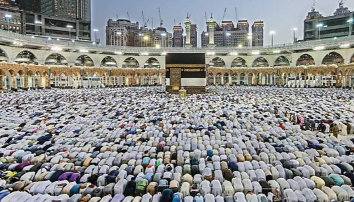 Kemenhaj Klarifikasi Usulan BPIH Rp107,34 Juta, Bukan Biaya yang Dibayar Jemaah