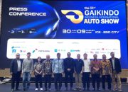 Cetak Sejarah! GIIAS 2026 Hadirkan Pameran Otomotif Terlengkap dengan 65+ Merek di ICE BSD